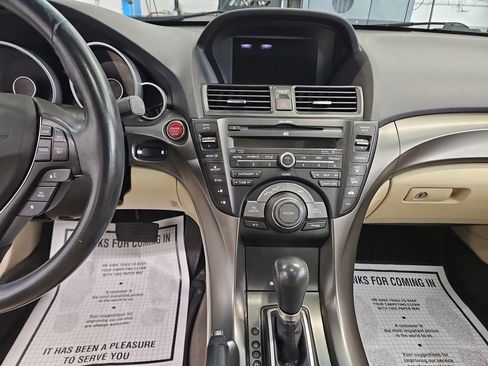 Used 2012 Acura TL w/ Technology Package image 17