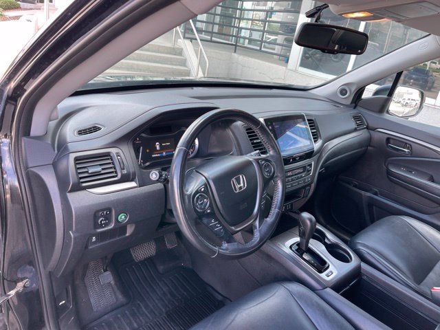 Used 2016 Honda Pilot EX-L image 6