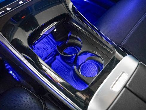 Certified 2023 Mercedes-Benz GLC 300 4MATIC image 19