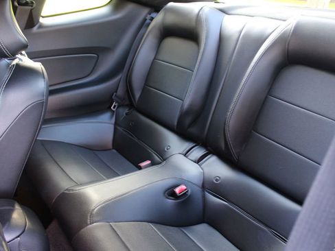 Used 2017 Ford Mustang GT Premium w/ Equipment Group 401A image 9