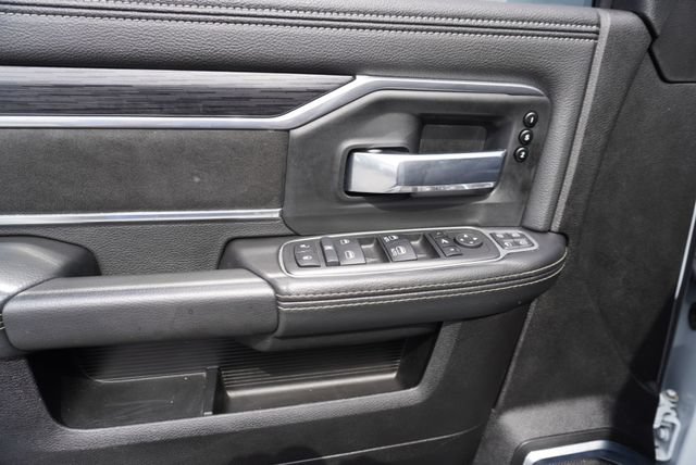 Used 2024 RAM 3500 Laramie w/ Night Edition AWD/4WD image 31