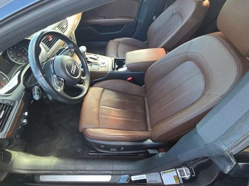 Used 2015 Audi A7 3.0T Prestige w/ Prestige Package image 8