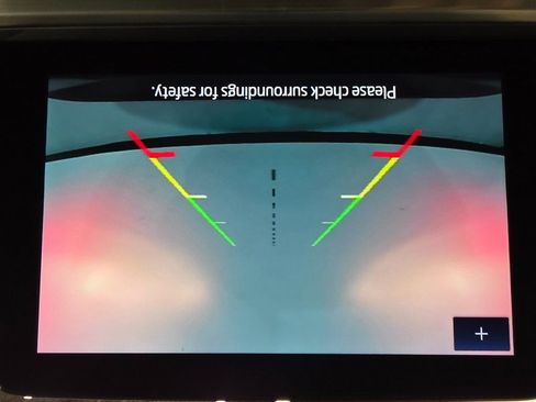 Used 2022 Ford Escape Titanium image 9