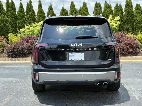 Used 2023 Kia Telluride SX Prestige X-Line AWD/4WD image 7
