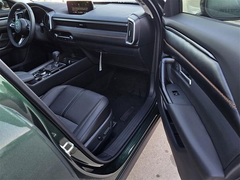 New 2026 MAZDA CX-50 AWD 2.5 S w/ Cargo Package image 6