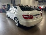Used 2010 Mercedes-Benz E 350 4MATIC Sedan image 6