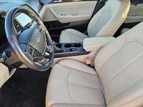 Used 2016 Hyundai Sonata Limited w/ Option Group 04 image 13