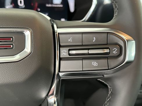 New 2026 GMC Canyon Elevation w/ Convenience Package RWD image 22