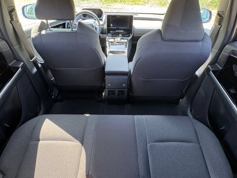 Certified 2023 Subaru Solterra AWD image 11