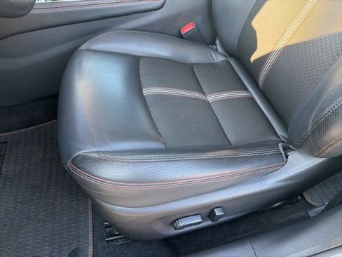 Used 2024 Nissan Altima 2.5 SR image 25