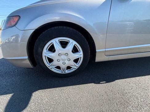 Used 2006 Honda Civic LX image 9