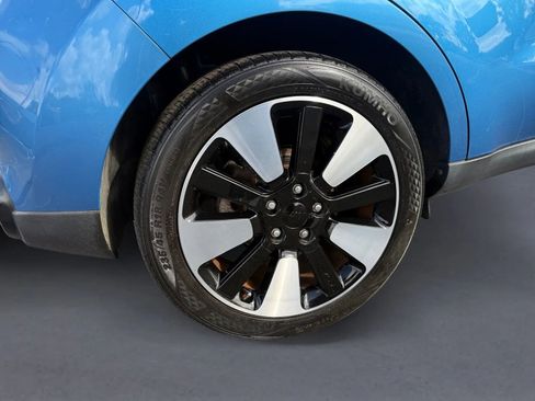 Used 2016 Kia Soul + w/ Designer's Package image 15