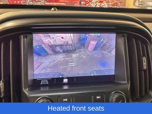 Used 2019 Chevrolet Colorado Z71 image 11