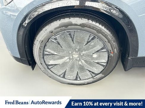 New 2026 MAZDA CX-90 3.3 Turbo S w/ Premium Package image 34