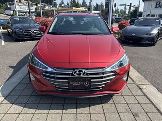 Used 2020 Hyundai Elantra Value Edition FWD video 2