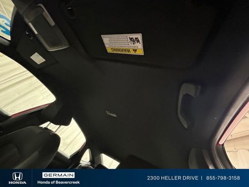 Used 2023 Honda Civic Sport image 27