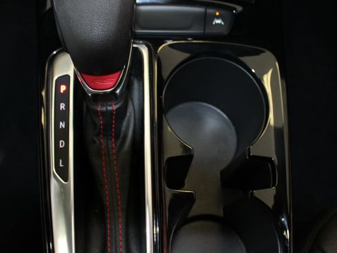 Used 2025 Chevrolet Trax RS w/ Driver Confidence Package image 31