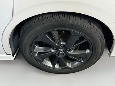 Used 2023 Honda Odyssey Elite image 34