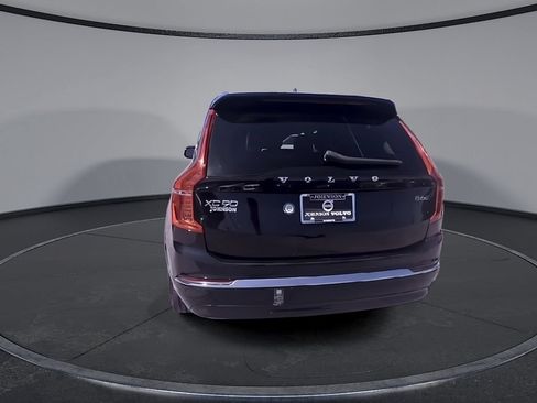 Used 2023 Volvo XC90 B6 Plus AWD/4WD image 7