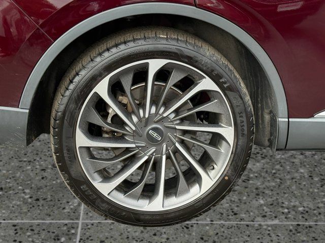 Used 2020 Lincoln Aviator Reserve w/ Equipment Group 202A AWD/4WD image 11