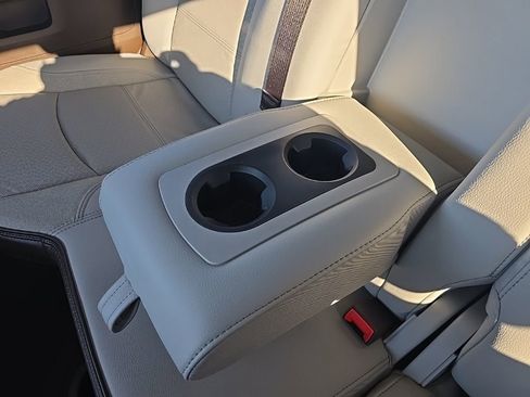 New 2026 RAM 2500 Laramie image 27