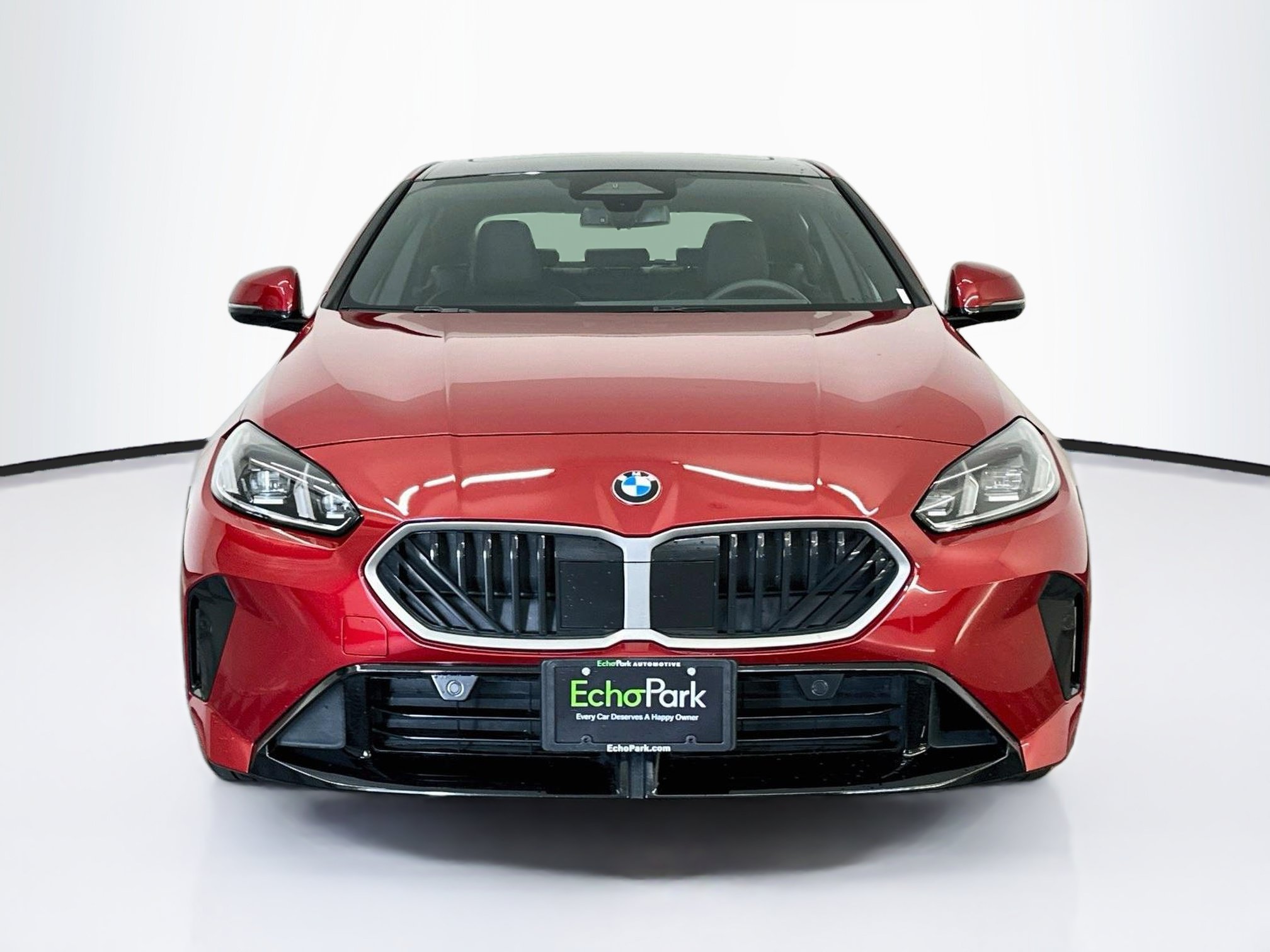 Used 2025 BMW 228i xDrive AWD/4WD image 2