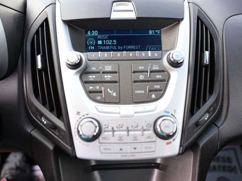 Used 2015 Chevrolet Equinox LS FWD image 21