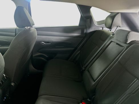 Used 2026 Hyundai Tucson SEL FWD image 26
