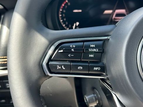 New 2026 MAZDA CX-90 3.3 Turbo S w/ Premium Plus AWD/4WD image 17