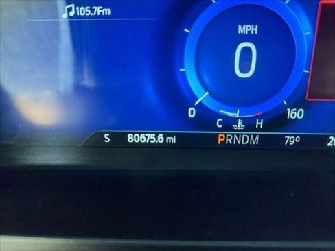 Used 2022 Ford Explorer ST w/ Equipment Group 401A AWD/4WD image 5