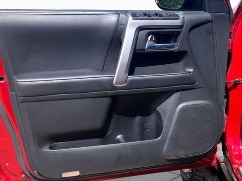 Used 2022 Toyota 4Runner SR5 Premium w/ Moonroof Package AWD/4WD image 21
