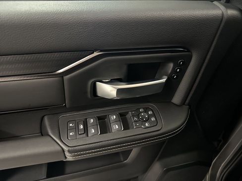 New 2026 RAM 2500 Power Wagon image 5