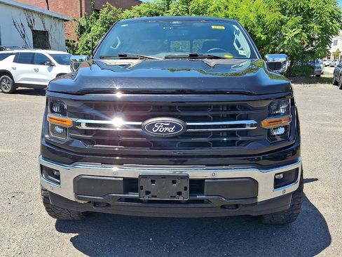 Used 2024 Ford F150 XLT w/ Equipment Group 302A MID AWD/4WD image 2