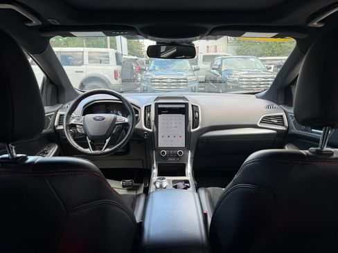 Used 2023 Ford Edge ST w/ Equipment Group 401A AWD/4WD image 26