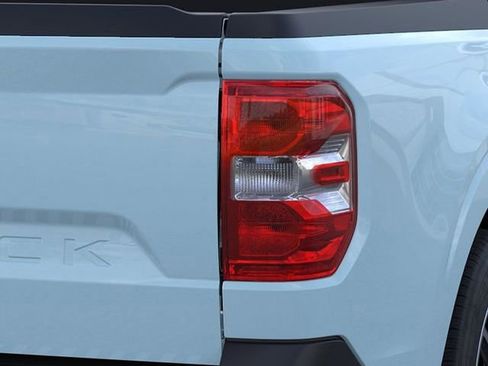 New 2026 Ford Maverick Lariat AWD/4WD image 21