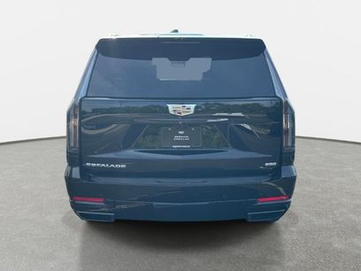 New 2026 Cadillac Escalade Sport w/ Touring Package