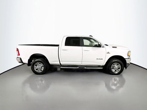 Used 2022 RAM 2500 Big Horn AWD/4WD image 8