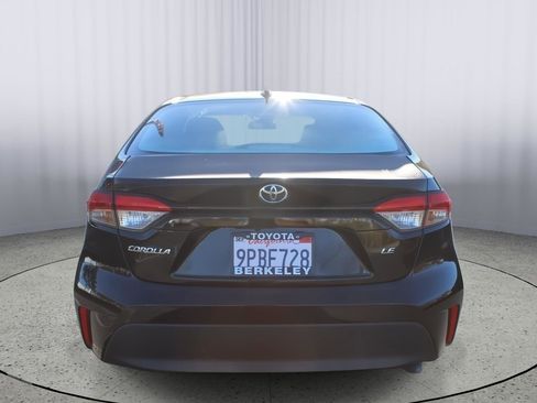 Used 2024 Toyota Corolla LE image 7