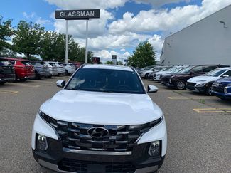 Certified 2023 Hyundai Santa Cruz Limited w/ Cargo Package AWD/4WD video 2