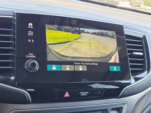 Used 2021 Honda Pilot EX-L image 28