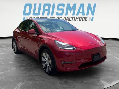 Used 2023 Tesla Model Y Long Range