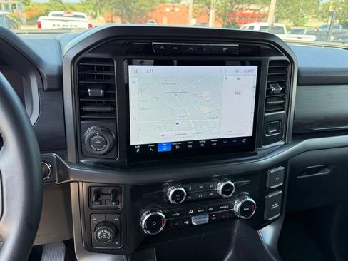 Used 2024 Ford F150 XLT w/ Equipment Group 302A MID AWD/4WD image 20
