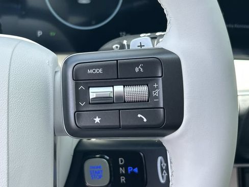 New 2026 Hyundai Palisade SEL AWD/4WD image 26