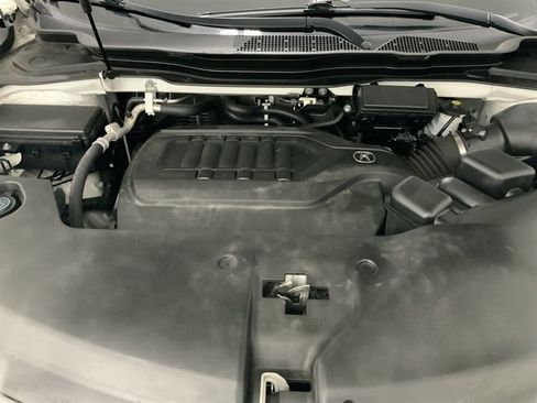 Used 2017 Acura MDX 3.5L image 9