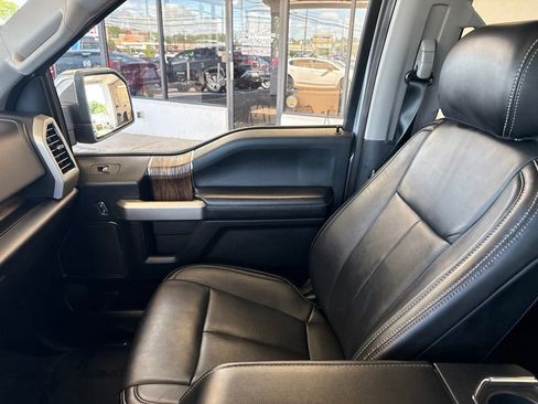 Used 2020 Ford F150 Lariat w/ Equipment Group 502A Luxury AWD/4WD image 27