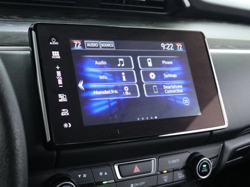 Used 2021 Honda Clarity Base image 17