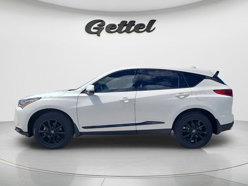 New 2026 Acura RDX SH-AWD image 8