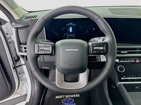 New 2026 Hyundai Santa Fe XRT AWD/4WD image 11