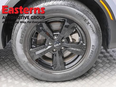 Used 2023 Kia Sorento LX AWD/4WD image 30