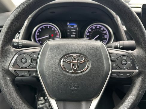 Used 2023 Toyota Camry LE image 26